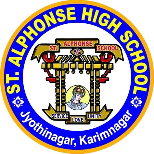 ST. FRANCIS DE SALES' SCHOOL
